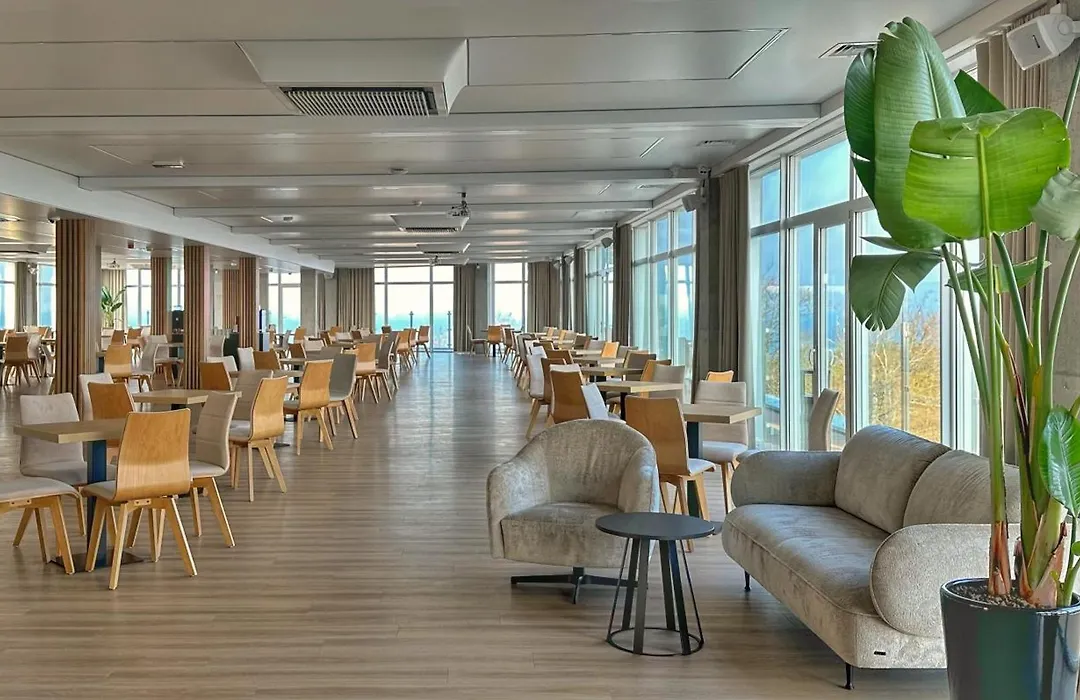 Resort Król Plaza Spa&Wellness-1
