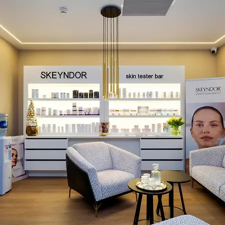 Resort Król Plaza Spa&Wellness-2